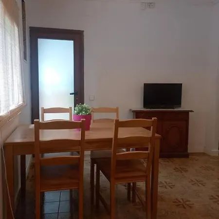 Acogedor Apartamento A 10min De Portaventura. *