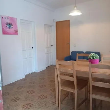 Apartment Acogedor Apartamento A 10min De Portaventura. Tarragona