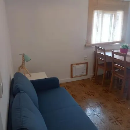 Acogedor Apartamento A 10min De Portaventura. *