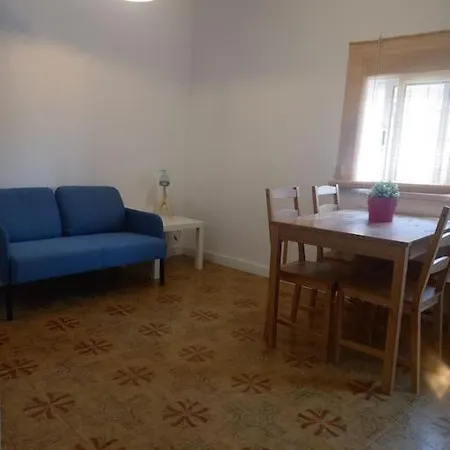 Acogedor Apartamento A 10min De Portaventura.