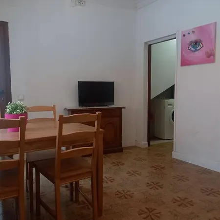 Acogedor Apartamento A 10min De Portaventura.